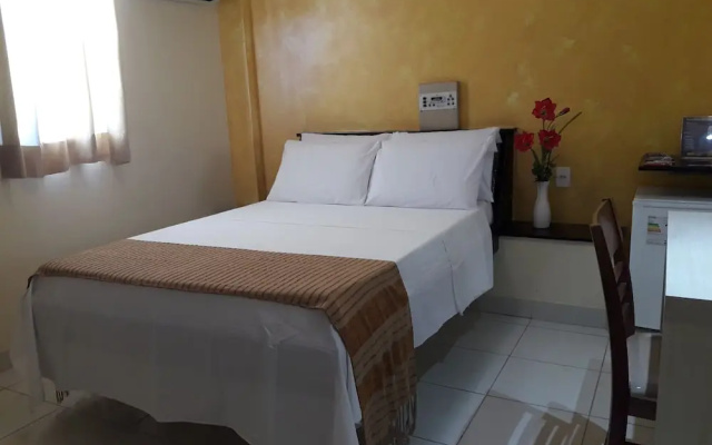 Hotel Sempre 7 Portas