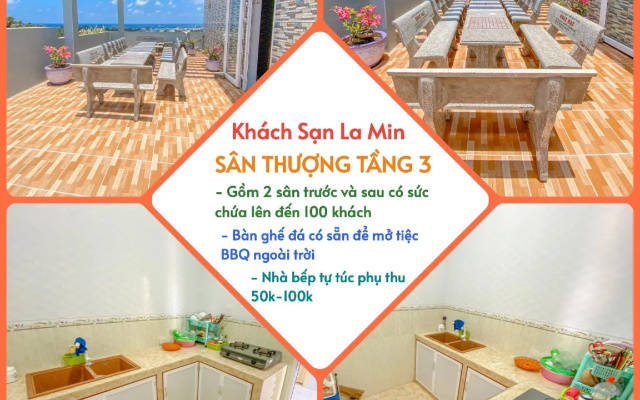Lamin Hotel