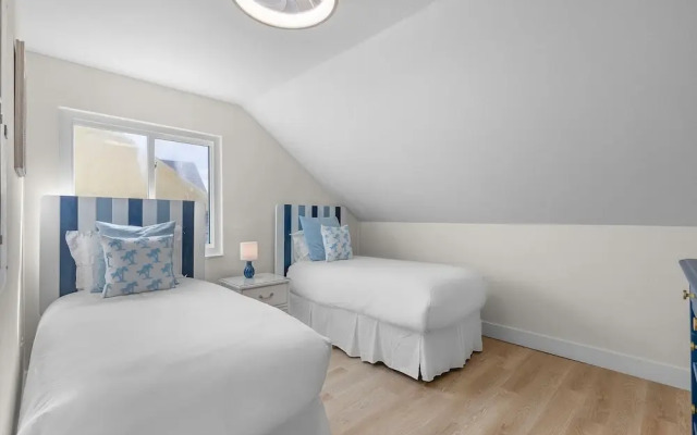 Villa Bleu