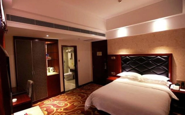 Nanhu Hotel