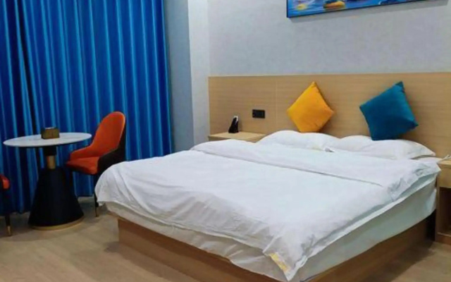 Longyue Hotel