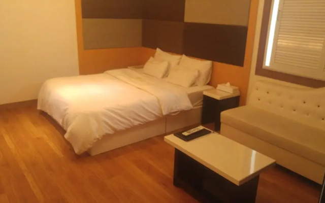 Hotel Galaxy