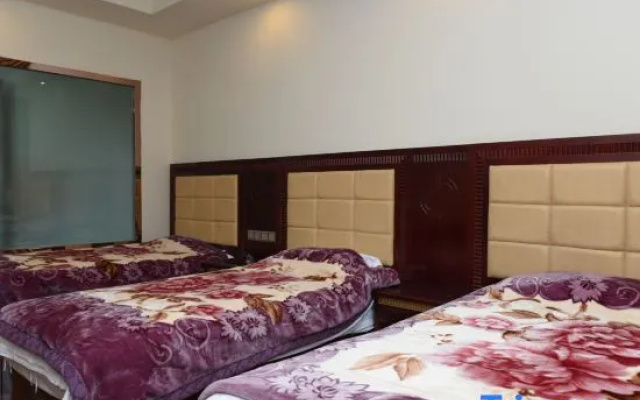 Xiushan Hotel