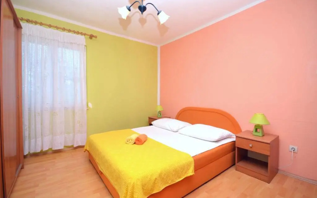 Apartments Ivan