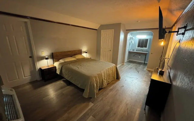 Econo Lodge