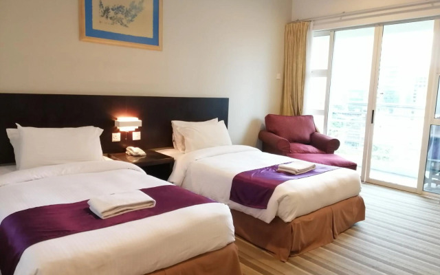 Stayinn Gateway Hotel Apartment