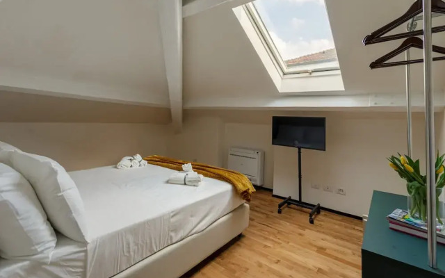 Apartment in Milano Near Center