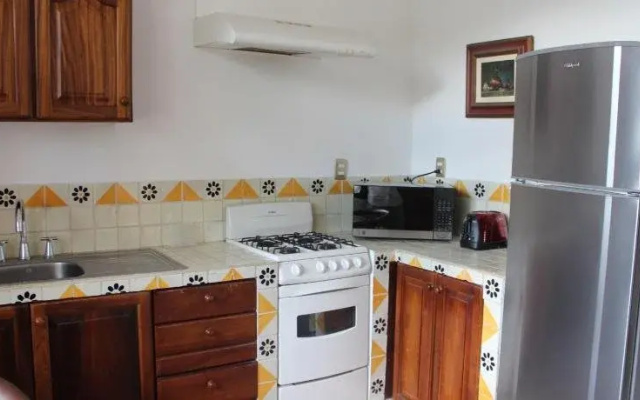 Casa de Pancho
