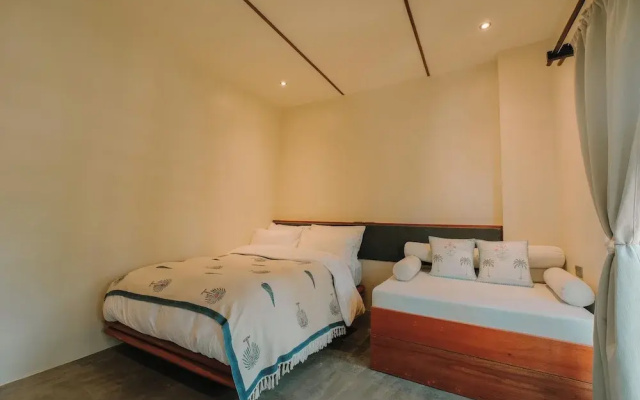 UNLTD Hotel Siargao