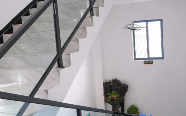 Yongsheng Yue Boutique Hotel