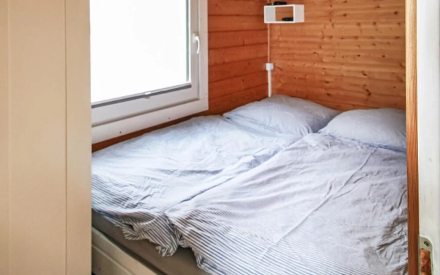 Beautiful Ship/boat in Brandenburg With 1 Bedrooms
