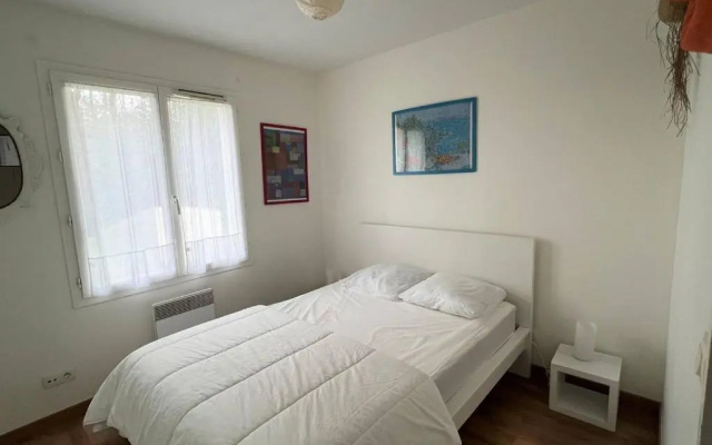 Appartement Cambo-les-Bains, 2 pièces, 2 personnes - FR-1-495-25