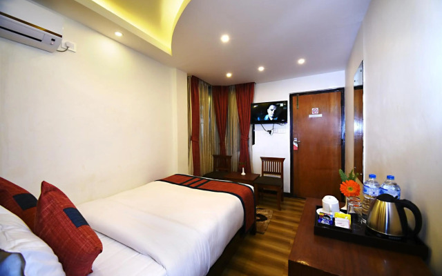 Hotel Jampa