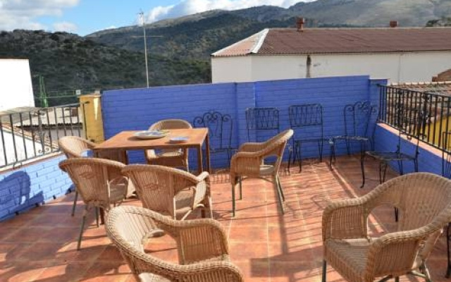 Hotel Rural Los Pintores