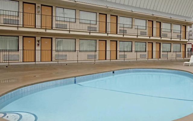 Springfield Inn