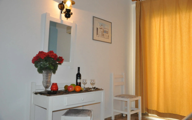 Alexandra Rooms