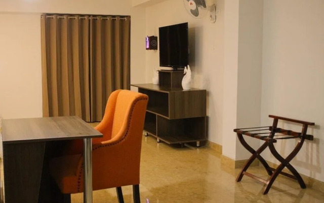 Gran Recreo Hotel