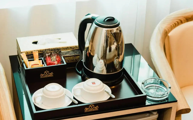 Vu Linh Hotel