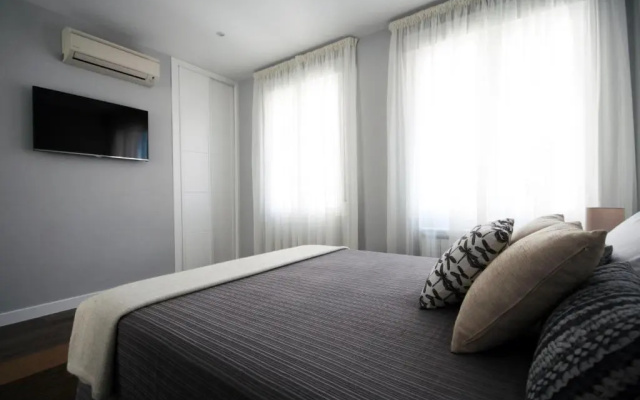 Noa Apartment