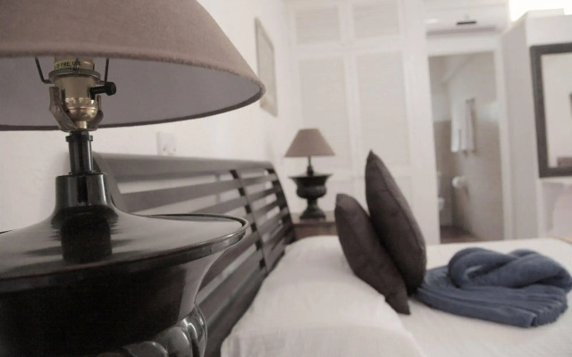Ocean Spray Apartments