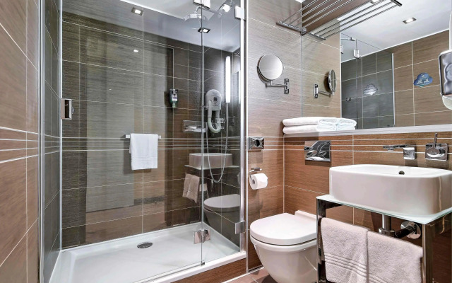 Hotel Mercure Gdansk Stare Miasto