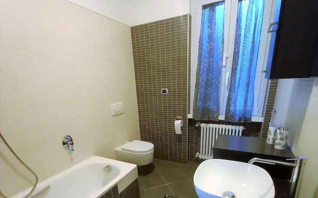 Marone Apartment With Pool