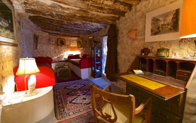 L'Auberge De Tamezret