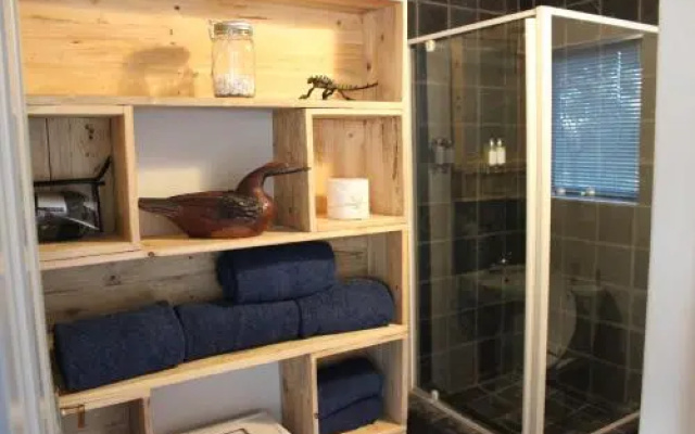 Switsongo Boutique B&B
