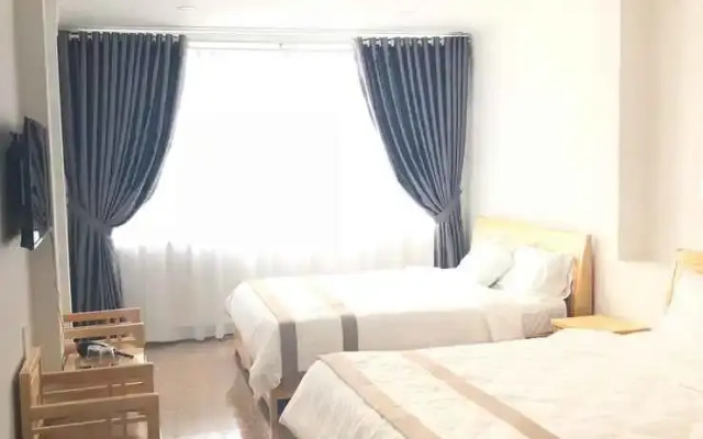 Gia Hung Hotel
