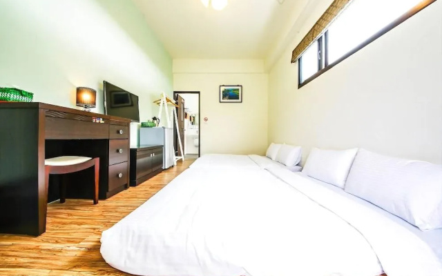 Macawu Homestay