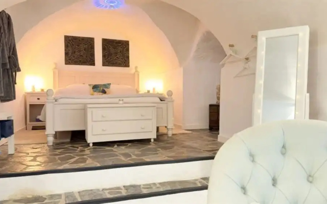Nomadara - Boutique B&B