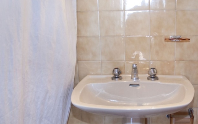 106969 Apartment In Portonovo