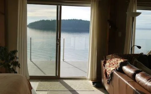 Starfish Retreat