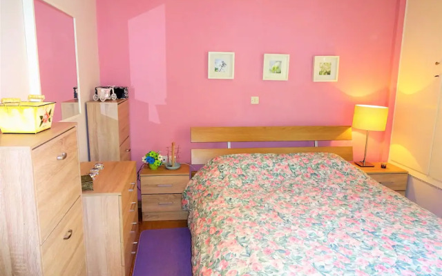 Urban Cosy Flat, 5' Tram/Metro, 2Km From Acropolis