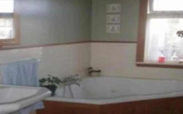 Trailview Lodge