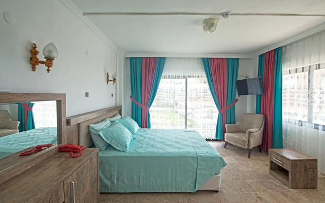 Hotel Paris