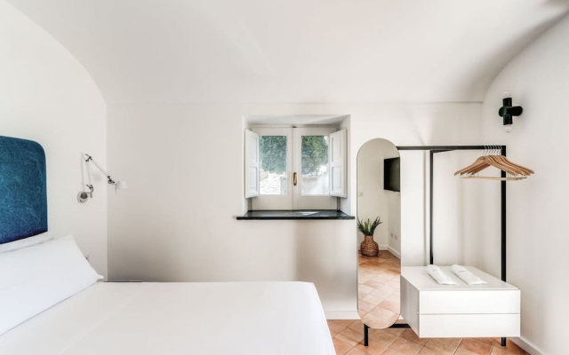 Villa Giulia in Sorrento