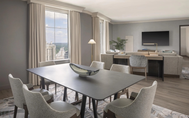 Grand Hyatt Atlanta in Buckhead
