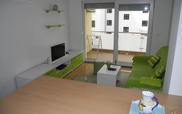 Apartment Cerov 2 1 pax