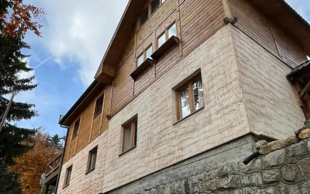 Vikendica Čeperković #3