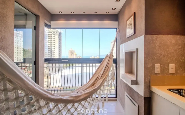 Complete Apartments 700m From the Beach - VNV