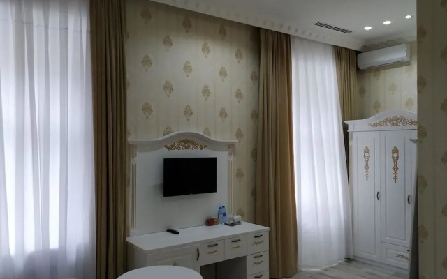 White Boutique Nizami Hotel
