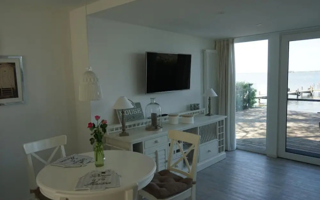 Strandhus 17