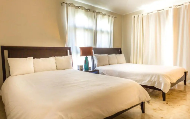 Paseo del Sol Condohotel by Bric