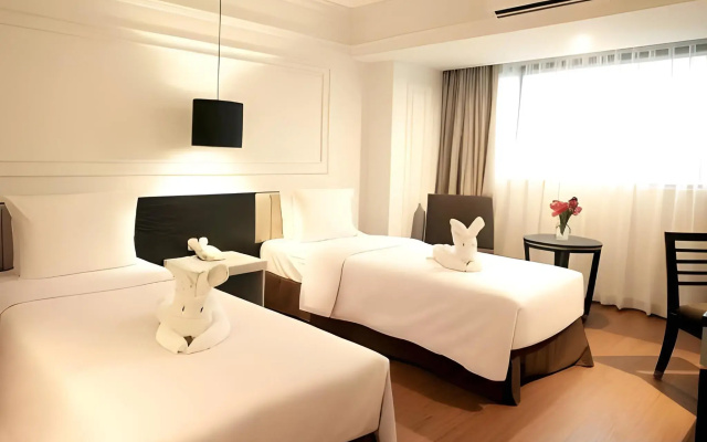 Grand Mahkota Hotel Pontianak