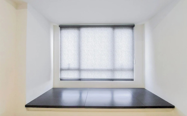 Modern Look Studio Room Collins Boulevard Apartment