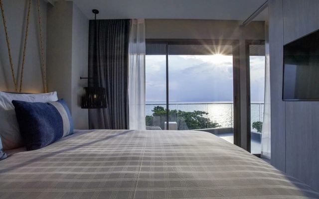 VIP Villas Pattaya Hollywood Jomtien Beach