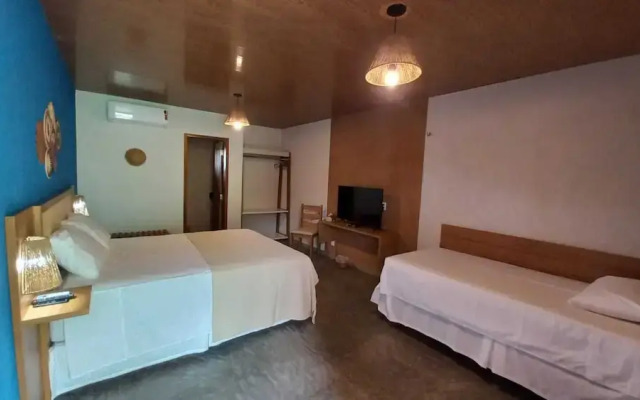 Pousada Lençóis Eco Villa
