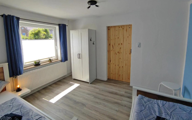 Ferienhaus Kleiner Siedler