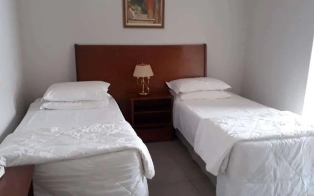 Hotel Santo Antônio